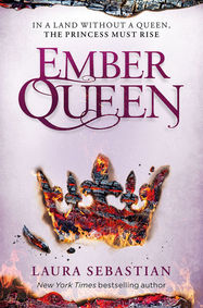 Ember Queen - Jacket