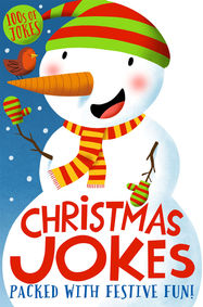 Christmas Jokes - Jacket