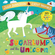 Sugarlump and the Unicorn - Jacket