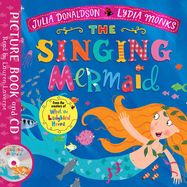 The Singing Mermaid - Jacket