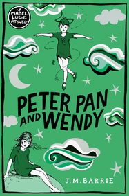 Peter Pan and Wendy - Jacket