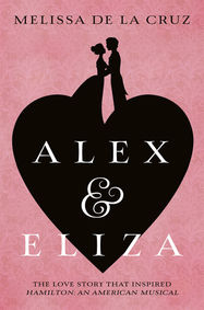 Alex and Eliza - Jacket