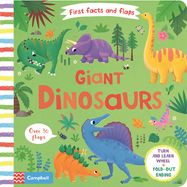 Giant Dinosaurs - Jacket