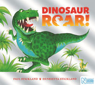Dinosaur Roar! - Jacket