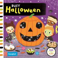 Busy Halloween - Jacket