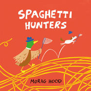 Spaghetti Hunters - Jacket