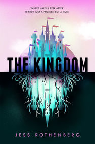 The Kingdom - Jacket