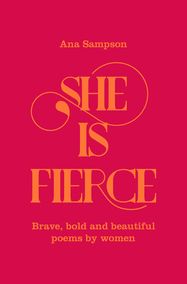 She is Fierce - Jacket