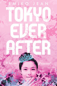 Tokyo Ever After - Jacket