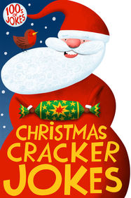 Christmas Cracker Jokes - Jacket