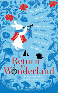 Return to Wonderland - Jacket