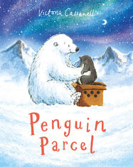 Penguin Parcel - Jacket