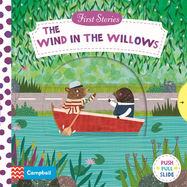 The Wind in the Willows - Jacket