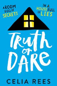 Truth or Dare - Jacket