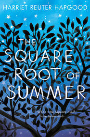 The Square Root of Summer - Jacket