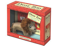 Dear Zoo Book and Toy Gift Set - Jacket