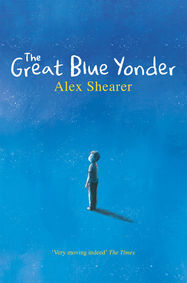 The Great Blue Yonder - Jacket