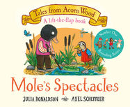 Mole's Spectacles - Jacket