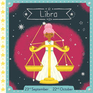 Libra - Jacket