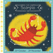 Scorpio - Jacket