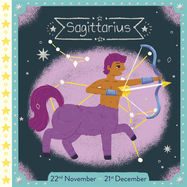 Sagittarius - Jacket