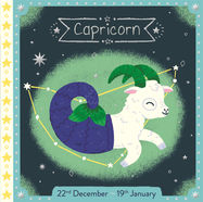 Capricorn - Jacket