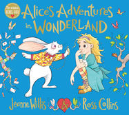 Alice's Adventures in Wonderland - Jacket