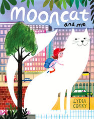 Mooncat and Me - Jacket