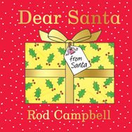 Dear Santa - Jacket