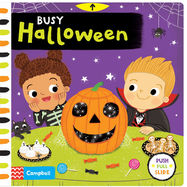 Busy Halloween - Jacket