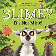 Slime? It's Not Mine! - Jacket