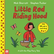 Little Red Riding Hood - Jacket