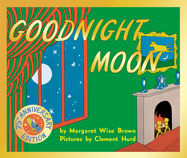 Goodnight Moon - Jacket