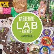 Gardening Lab for Kids - Jacket