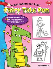 Fairy Tale Fun - Jacket