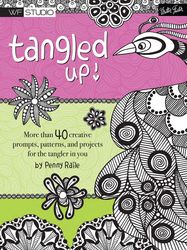 Tangled Up! - Jacket