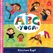 ABC for Me: ABC Yoga - Jacket