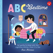 ABC for Me: ABC Bedtime - Jacket