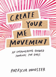 Create Your Me Movement - Jacket