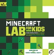 Unofficial Minecraft Lab for Kids - Jacket