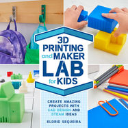 3D Printing and Maker Lab for Kids - Jacket