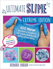 Ultimate Slime Extreme Edition - Jacket