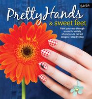 Pretty Hands & Sweet Feet - Jacket