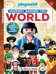 Journey Around the World - Jacket