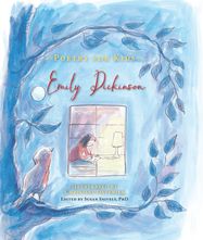 Poetry for Kids: Emily Dickinson - Jacket