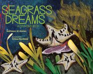 Seagrass Dreams - Jacket