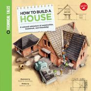 How to Build a House - Jacket