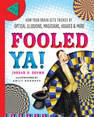 Fooled Ya! - Jacket