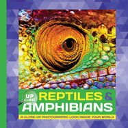 Reptiles & Amphibians - Jacket