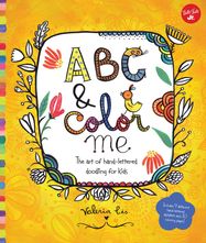 ABC & Color Me - Jacket